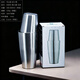 Bar Soul K8005 recommended by professional bartenders 304 stainless steel Boston mixer thickened shaker shaker BARSOUL-royal tool-bottomless version
