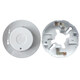EI smoke alarm JTY-GD-EI6012N/S photoelectric smoke fire detector coded original factory with base
