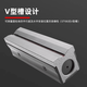 Yonghuan Shanguang Weifang strip level high-precision fitter industrial machine tool debugging level strip ST150/200 strip ST250*0.02