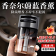 DOSCOO Car Aromatherapy 2025 Indoor Bedroom Long-lasting Toilet Special Wardrobe Men's High-end Perfume Women's Blue