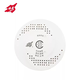 Bengbu Yiai fire combustible gas alarm controller household type detection gas natural gas combustible gas host 8800L (128_points)
