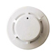 Shandong Zhonghai smoke detector replaces 6503 point type photoelectric smoke fire detector. New smoke detector without base.