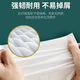 Yusenyi paper towel household small bag box tissue paper toilet paper 10-style affordable thickened paper towel paper kitchen paper safe and happy