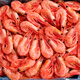 Bianxian Greenland imported Arctic sweet shrimp with belly seeds 912Specifications Net weight 3Jin Jin is equal to 0.5kg/box-Direct delivery from the source