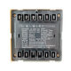 Shenzhen Taihean input/output module fire control module input and output strong cut module TX3208A single module (excluding base)