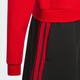 Adidas (adidas) big girl JG KN DRESS sports casual dress red New Year model KV6916 KV6916 one size 110