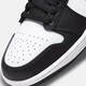 Nike (NIKE) Taobo Sports AIR JORDAN 1 LOW Men's Sports Shoes 553558-040 40.5