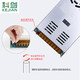 Digital display adjustable high-power DC voltage stabilizing transformer DC0-24V20A500W36V48V600W switching power supply 0--12V25A 300W digital display adjustable
