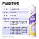FullTeam glass glue sealant neutral silicone weather-resistant glue door and window waterproof edge sealing glue 300ml FB616 transparent