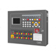 Beijing Lida linkage alarm host Ld988Em new battery fire alarm controller LD988EM-32C including battery