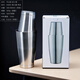 Bar Soul K8005 recommended by professional bartenders 304 stainless steel Boston mixer thickened shaker shaker BARSOUL-royal tool-bottomless version