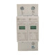 Shenzhen Schneider surge protector SPD20kva/2.3.4P/lightning protection/arrester/surge protector 2P
