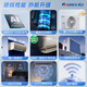 Gree Air Conditioner Almighty King 1.5 HP First Class Energy Efficiency Frequency Converter Comfortable Wind without Blowing AI Power Saving Cool Outdoor Unit Upgrade National Subsidy KFR-35GW/NhPb1BG