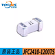 SMD 2410 one-time blow slow blow fuse JFC2410-1200TSJDTfuse current collector JFC2410-1200TS