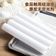 MAXCOOK Steamer Cloth Silicone Steaming Mat Steamed Bun Steamer Cloth Steamer Paper 20*20cm 5 pieces MCPJ2172