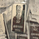 Zunyin 9999 investment silver bar 1000g (with test certificate) If you get a fake one, you will lose 10%. Investment silver bar and silver brick 1000g.