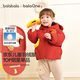 Balabala children's clothing children's down jackets for boys and girls winter clothes 2025 new baby clothes warm and thickened puff down