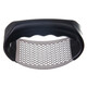 Rice harvesting stainless steel ring garlic press kitchen manual garlic masher household small garlic pounder garlic ginger juice garlic press ring garlic press