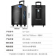 Xianke Outdoor Square Dance Trolley Portable Speaker Super Large Volume High Power Mobile Bluetooth Conference Speaker K-Song 12-inch Subwoofer Speech with Microphone SA-122 X