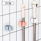 A complete collection of fantasy bathroom supplies, creative household daily necessities, daily creative household department stores, small household items, elegant blue one pack