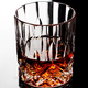 Yusenyi Beverage European glass whiskey bar beer glass foreign wine glass glass liquor crystal glass 250ml 1 piece 250ml 250 pieces 250ml 1 piece