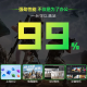 宏硕【英特尔14代 酷睿i7 16核 RTX5060光追】独显台式机电脑主机家用游戏办公组装电脑整机全套 套餐一 i7级八核丨32G丨756G丨旗舰高端独显