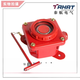 Thai Airways Marine Metal Fire Alarm Button DK7-1 Emergency Fire Water Button Switch IP56 Factory Direct Sales
