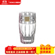 KAGAMI glass crystal glass Edo Kiriko crystal glass wine glass and set 130ml white 130ml