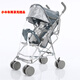 Stroller rain cover, stroller rain cover, stroller rain cover, stroller windproof cover, stroller windproof cover, warm and windproof, small umbrella stroller rain cover with cotton pad (no zipper EVA food grade