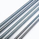 Dizan Hardware Tianbao 48-grade national standard galvanized full-thread screw thread rod M4M5M6M8M10M161 meters 2 meters 3 meters M4*1 meters a bundle of 100 strips