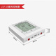 Manred Fresh Air Controller E51.33 Wireless RT1.3+WiFi and LS7.33 Fresh Air Switch Panel Cover IRC.1