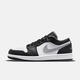 Nike (NIKE) Taobo Sports AIR JORDAN 1 LOW Men's Sports Shoes 553558-040 40.5