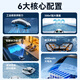 Monitok American swimming pool fully automatic suction machine wireless cleaning robot fish pond turtle pool bottom underwater vacuum cleaner American swimming pool sweeping robot (6000 mAh)