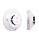 Senser (explosion-proof) smoke detector point type photoelectric smoke fire detector 5951RJ temperature sensor