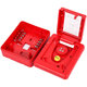 Gulf brand GST-LD-8318 emergency start/stop button gas fire extinguishing controller