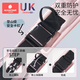 
Kechao baby-holding artifact newborn baby straps go out multi-function front horizontal baby-holding baby and children go out simple and dual-use [heavy recommendation] rice light yellow [waist protection and anti-slip] [suitable for 0-4 years old, load-bearing 30kg+]