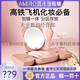 AMIRO bag mirror led lighted makeup mirror portable daylight mirror portable makeup bag makeup mirror pink bag mirror + magnifying mirror + cosmetic bag +