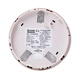 Senser (explosion-proof) smoke detector point type photoelectric smoke fire detector 5951RJ temperature sensor