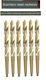 S Cobalt-containing drill bit Stainless steel special taper shank twist drill bit H High-speed steel M35 Morse drill bit 13-35.5mm Cobalt-containing cone drill 53MM