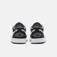 Nike (NIKE) Taobo Sports AIR JORDAN 1 LOW Men's Sports Shoes 553558-040 40.5