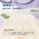 Niduoxiong baby socks summer thin cotton socks baby breathable mesh socks girls boneless socks children's socks S4013 summer large mesh 4 pairs 6-12 months (suitable for feet 9-11cm long)