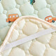 Class A cotton quilted kindergarten mattress, children's special nap baby mattress mat, bedding, Dudu Auto, Class A standard, soft and skin-friendly, 50x120cm single mattress