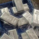 Zunyin 9999 investment silver bar 1000g (with test certificate) If you get a fake one, you will lose 10%. Investment silver bar and silver brick 1000g.