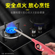 Eastern work product igniter lighter ignition gun fire gun spray gun ignition gas stove kitchen artifact extended open flame ignition stick