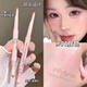 State No 9 Heart-beating Double-ended Silkworm Pen Brightening Two-in-One Pen Eyelid Highlight Eye Makeup Makeup Set 01 New Year Gift