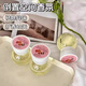 Shantou Lincun Inverted Aromatherapy Ball Home Long-lasting Fragrance Deodorization Bedroom and Bathroom New Upgrade Model Gardenia 00ml Long-lasting Fragrance
