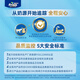 Friso Hong Kong version gold infant formula milk powder 1 section 400g (0-6 months) 6HMO easy to digest