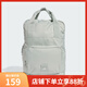 阿迪达斯（adidas）【劲浪运动】女子PRIME BACKPACK运动双肩包书包JD2260 图色 均 码