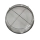 Qilu Baoyou sieve, iron sieve, stone ballast sieve, diameter 45cm
