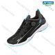 Yonex (YONEX) badminton shoes SHB88D2WEX men's and women's comfortable sports high-performance cushioning Wang Chang Liang Weikeng same style black_ice blue Liang Weicheng Wang Chang same style 36